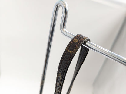 LOUIS VUITTON M45484 Monogram Pochette Secret 861 Shoulder Bag