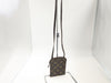 LOUIS VUITTON M45484 Monogram Pochette Secret 861 Shoulder Bag