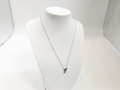 Tiffany & Co. Tiffany & Co. Kiss 925 Necklace Necklace