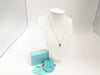 Tiffany & Co. Tiffany & Co. Kiss 925 Necklace Necklace