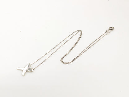 Tiffany & Co. Tiffany & Co. Kiss 925 Necklace Necklace