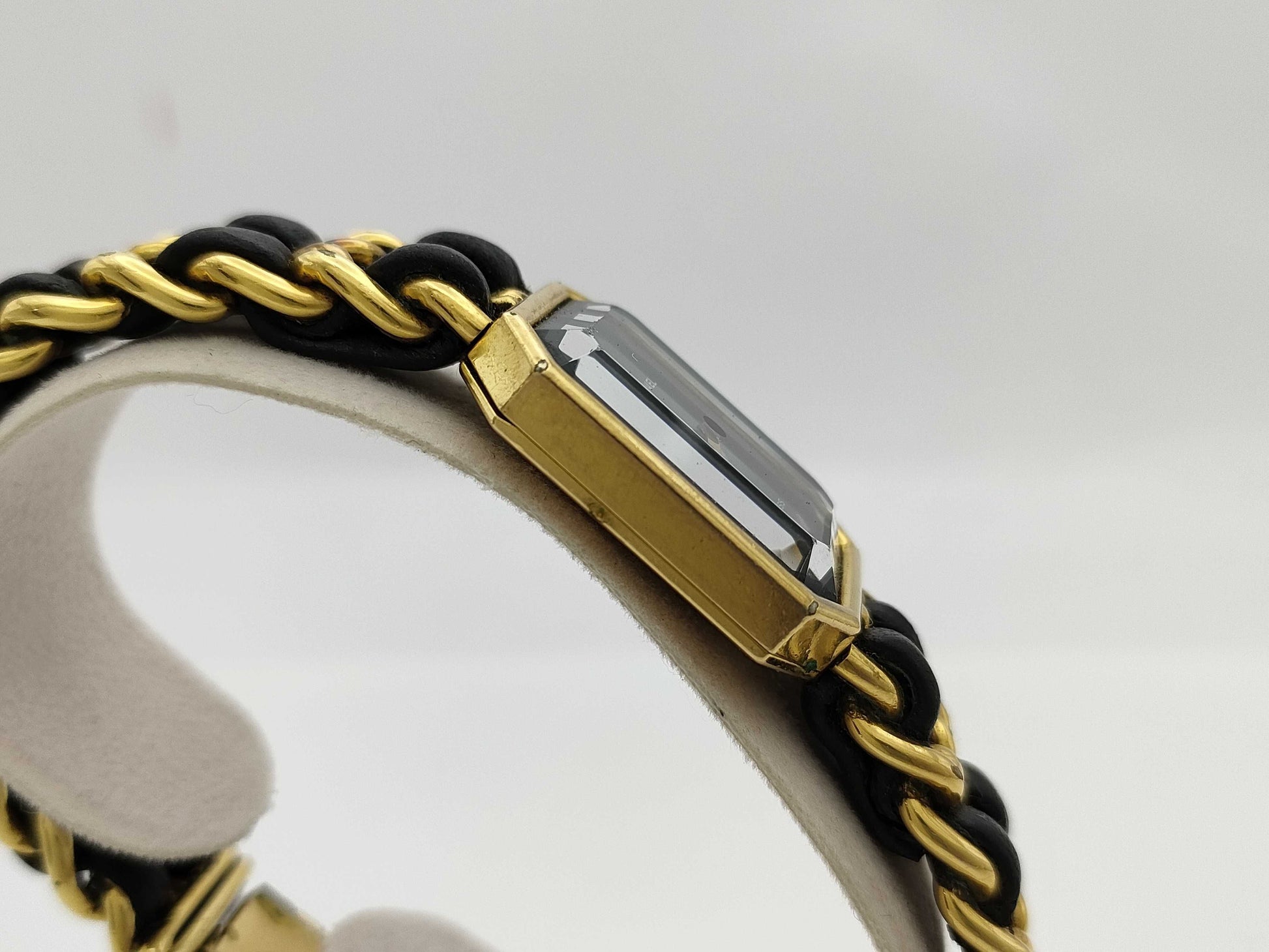 CHANEL Premiere XL U.C.02268 Quartz Women's Watch