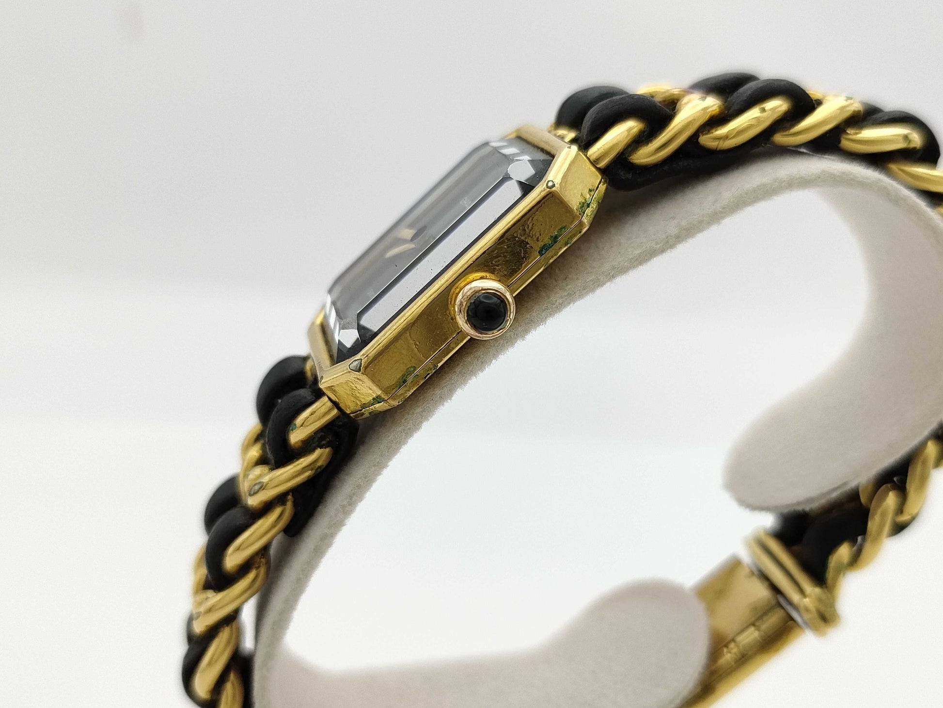 CHANEL Premiere XL U.C.02268 Quartz Women's Watch