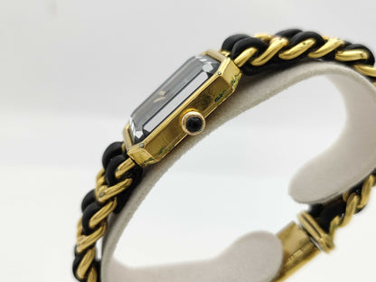 CHANEL Premiere XL U.C.02268 Quartz Women's Watch