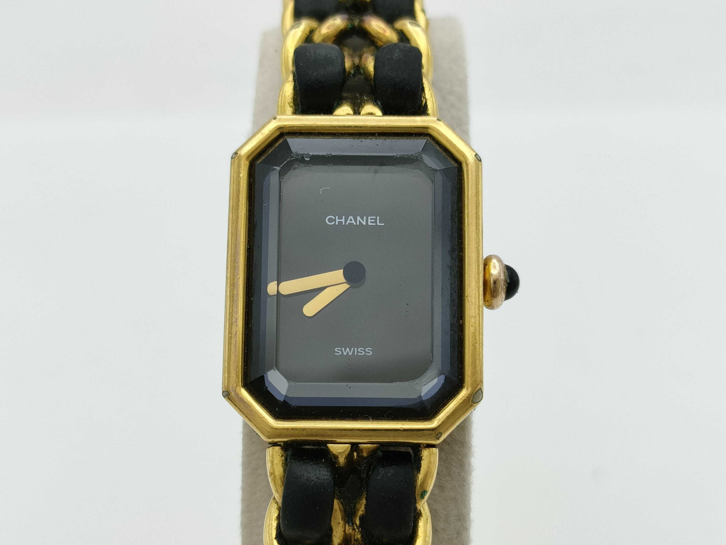 CHANEL Premiere XL U.C.02268 Quartz Women's Watch