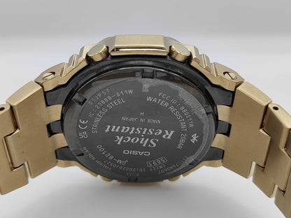 CASIO GM-B2100 D3JP57 Men's Watch