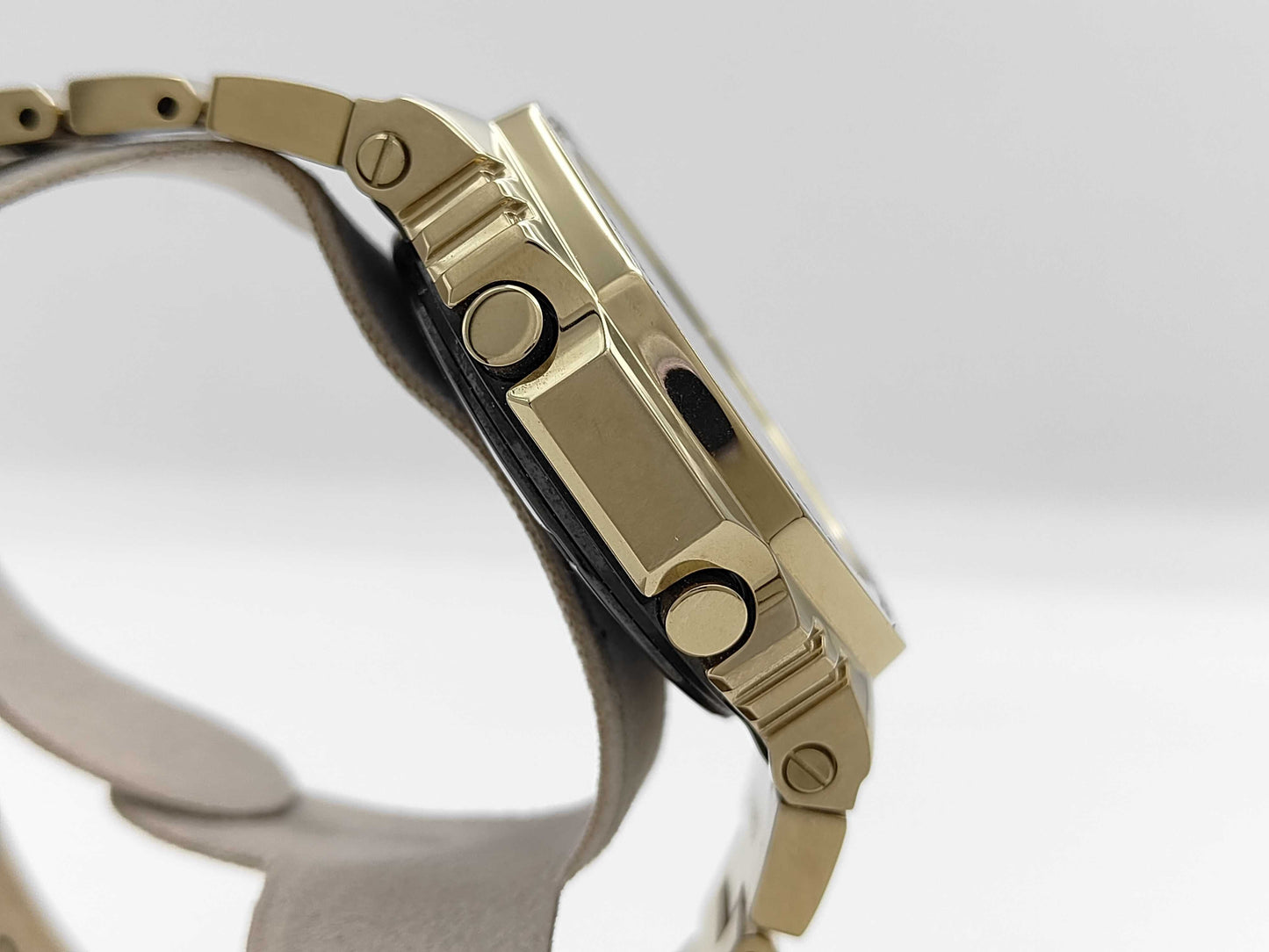 CASIO GM-B2100 D3JP57 Men's Watch