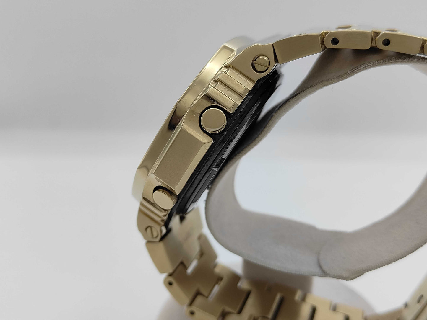 CASIO GM-B2100 D3JP57 Men's Watch