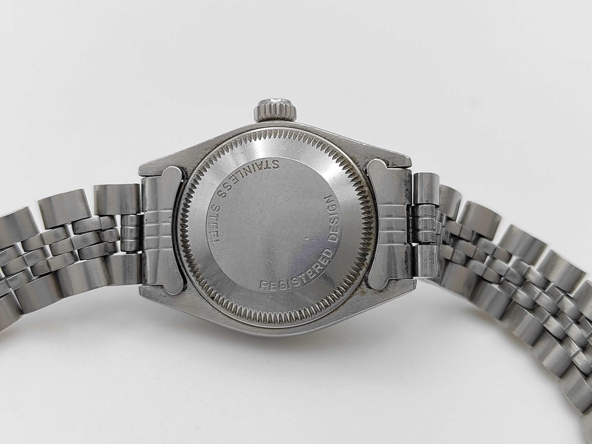 ROLEX 6917 5026243 Women's Watch