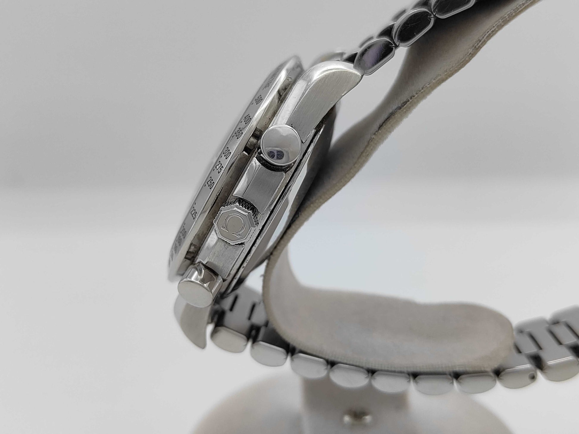 OMEGA Speedmaster 3511.50 54786852 Automatic Men's Watch