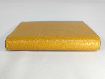 HERMES Mini Notebook Cover □E Notebook Cover