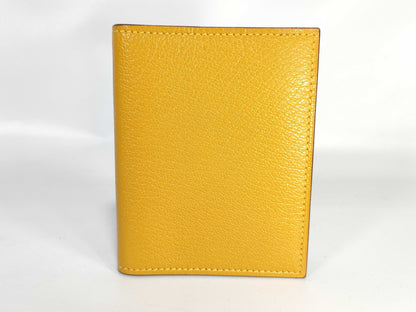 HERMES Mini Notebook Cover □E Notebook Cover
