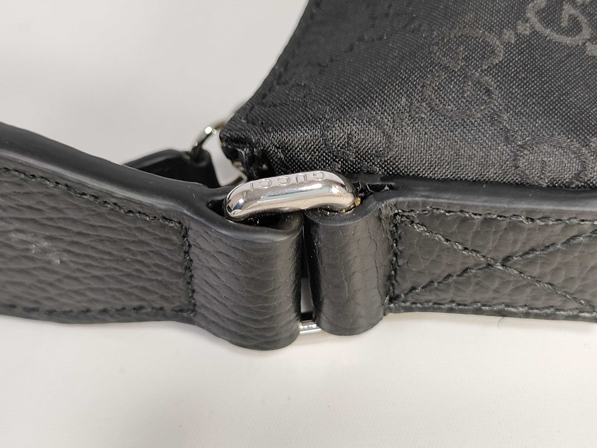 GUCCI GG Shoulder Bag 449184