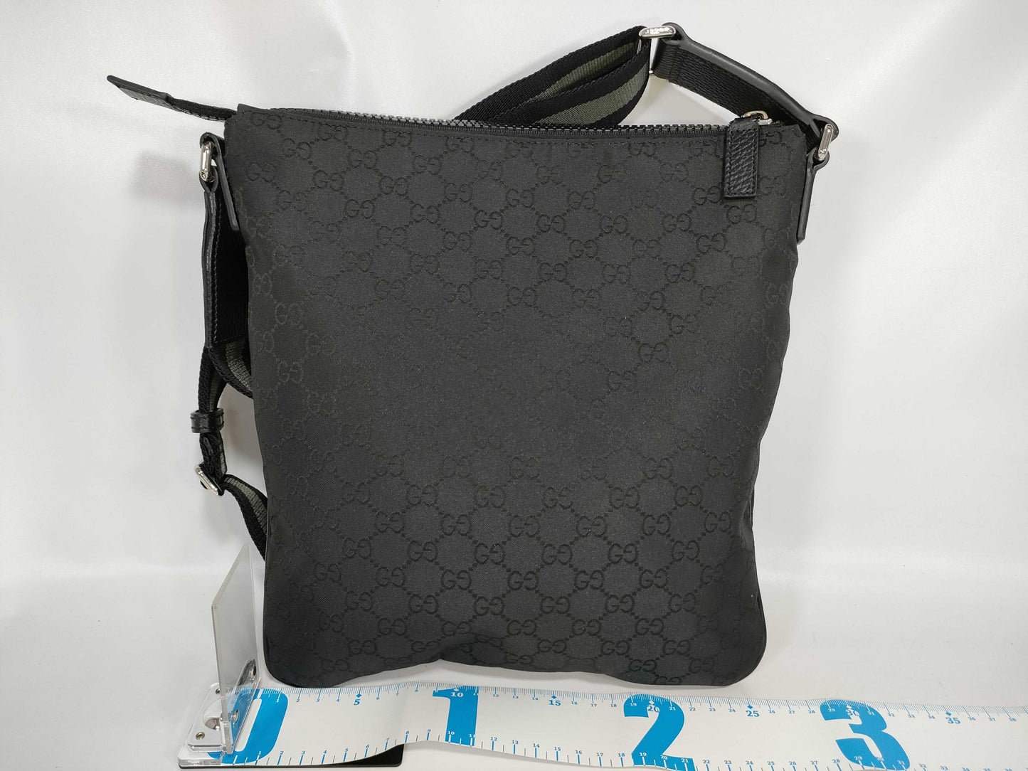 GUCCI GG Shoulder Bag 449184