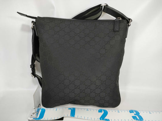 GUCCI GG Shoulder Bag 449184
