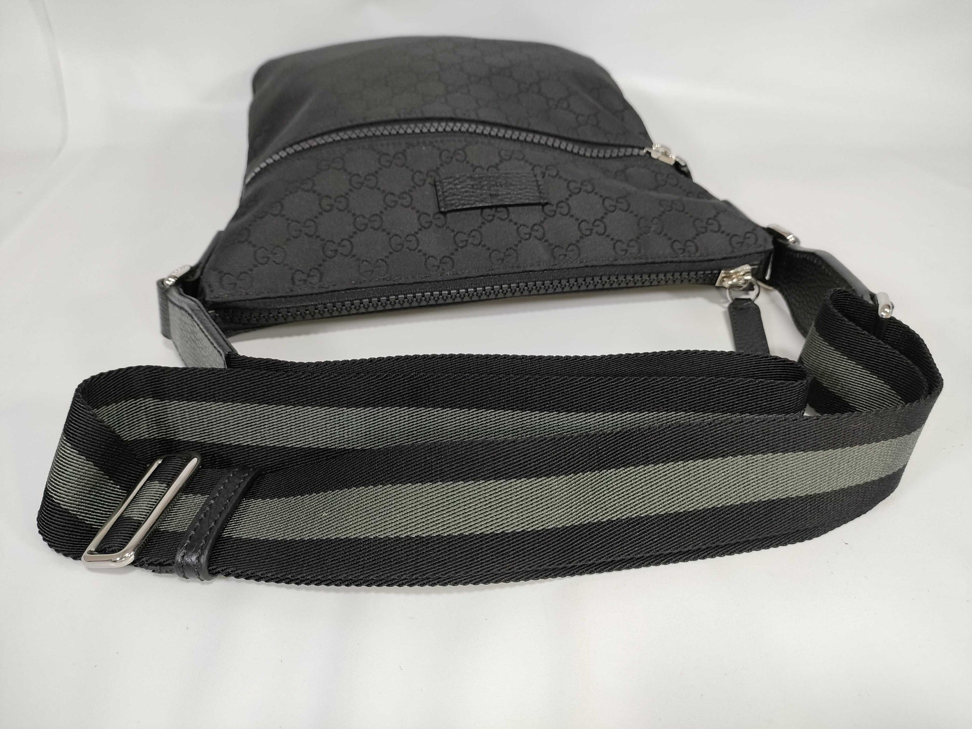 GUCCI GG Shoulder Bag 449184