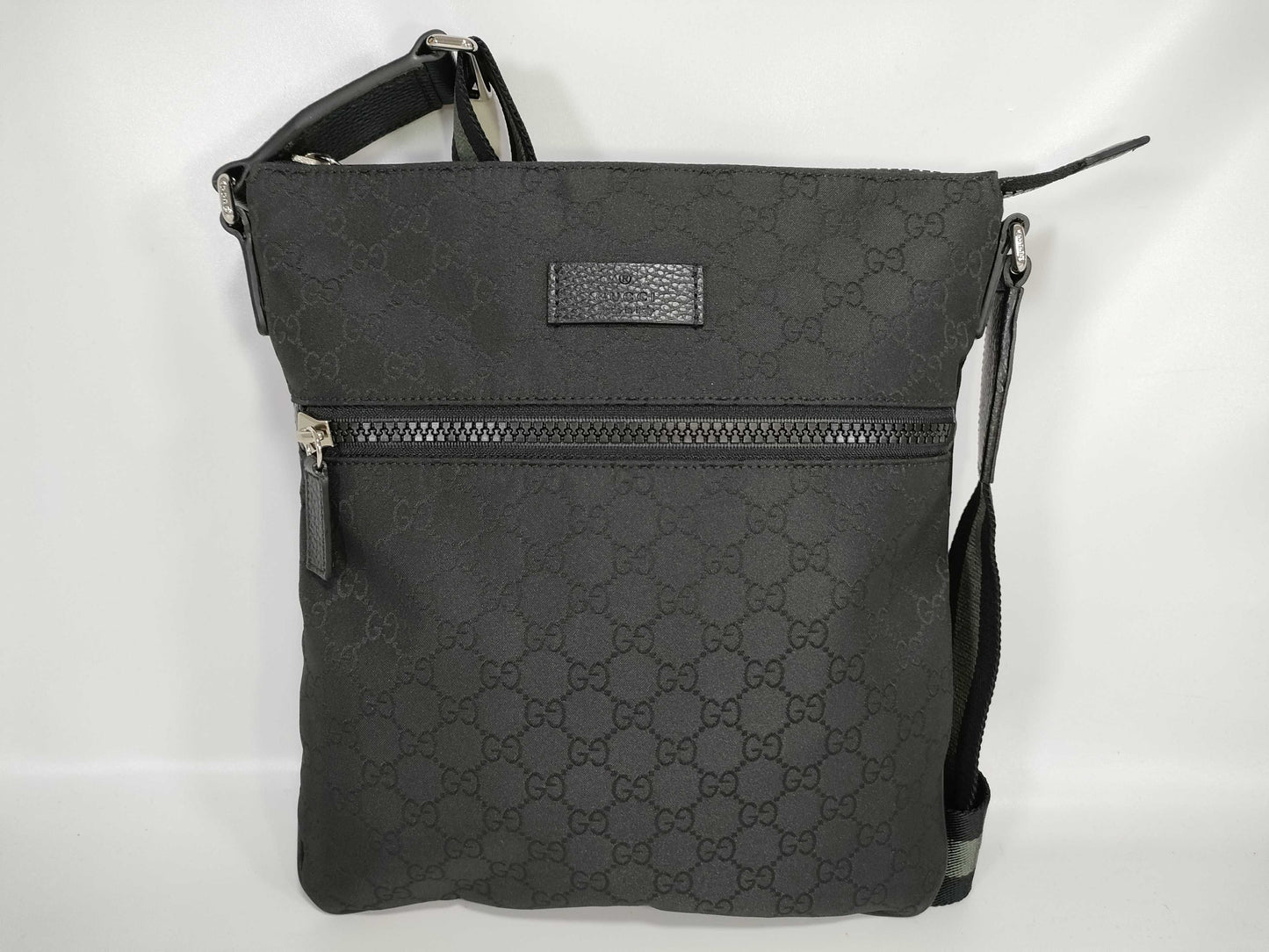 GUCCI GG Shoulder Bag 449184
