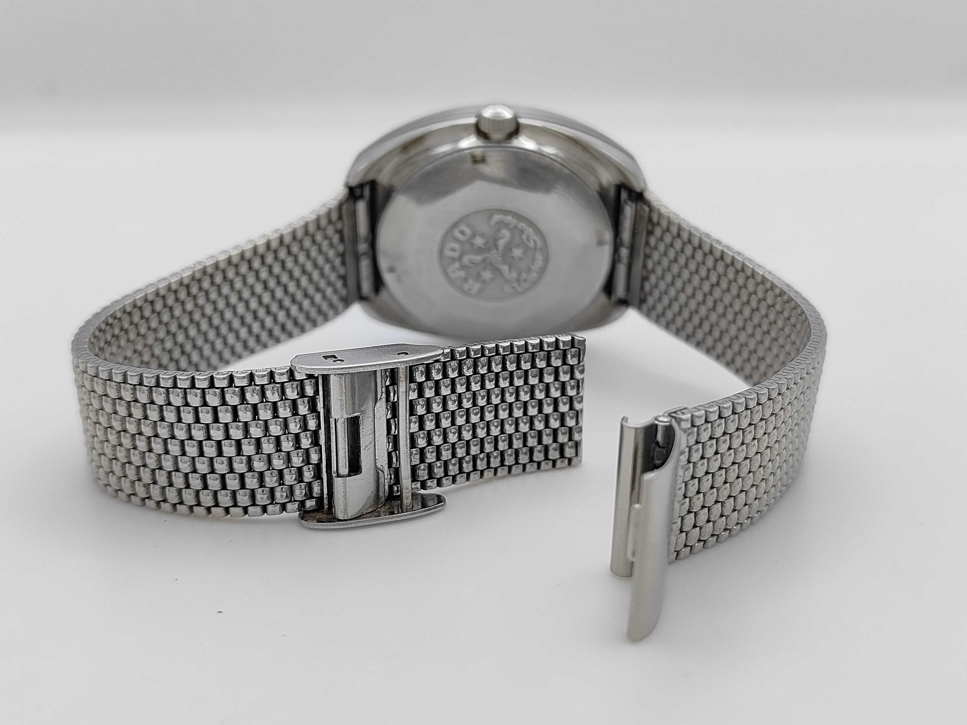 RADO Diastar G824088 Automatic Men's Watch