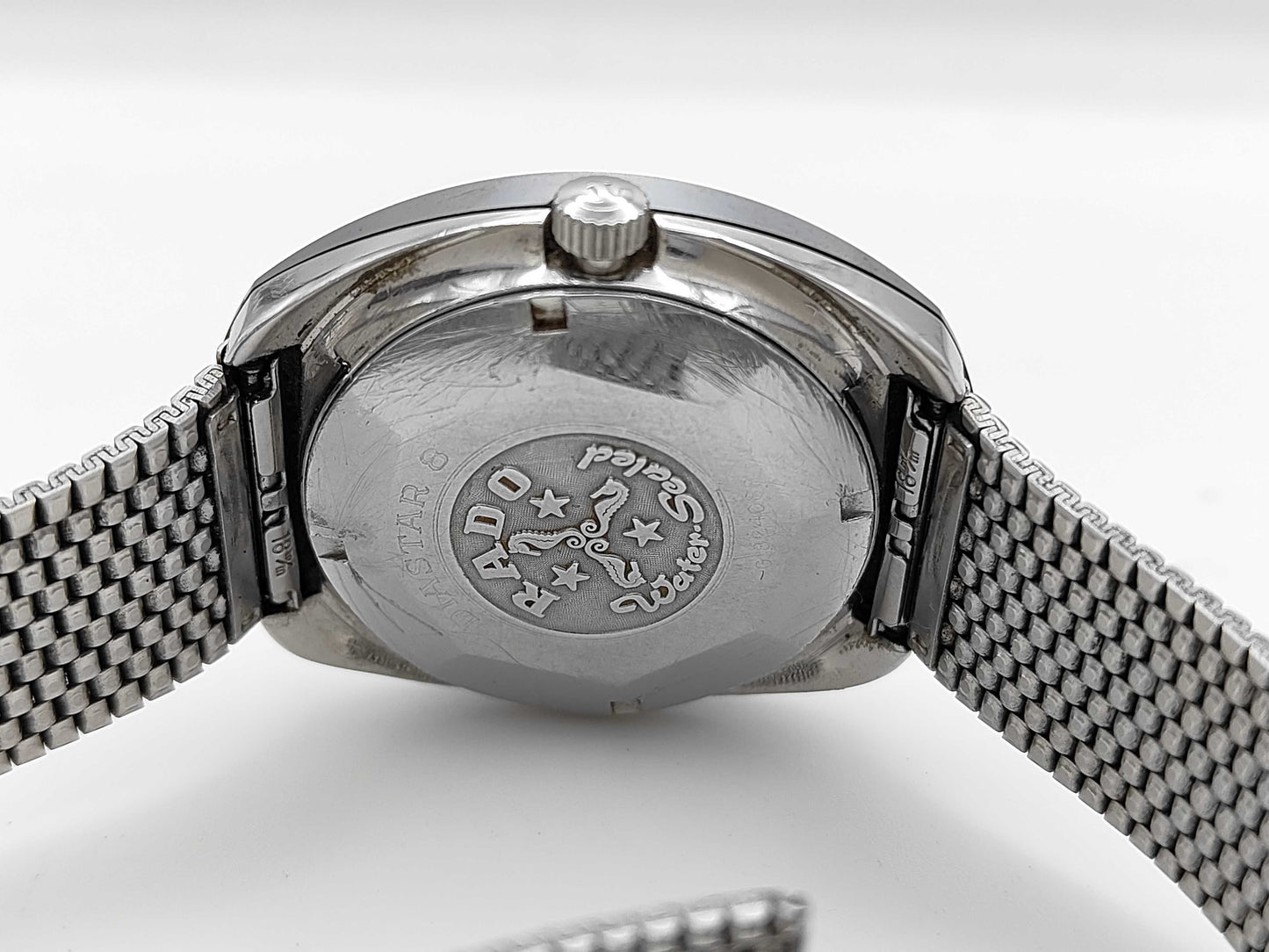 RADO Diastar G824088 Automatic Men's Watch