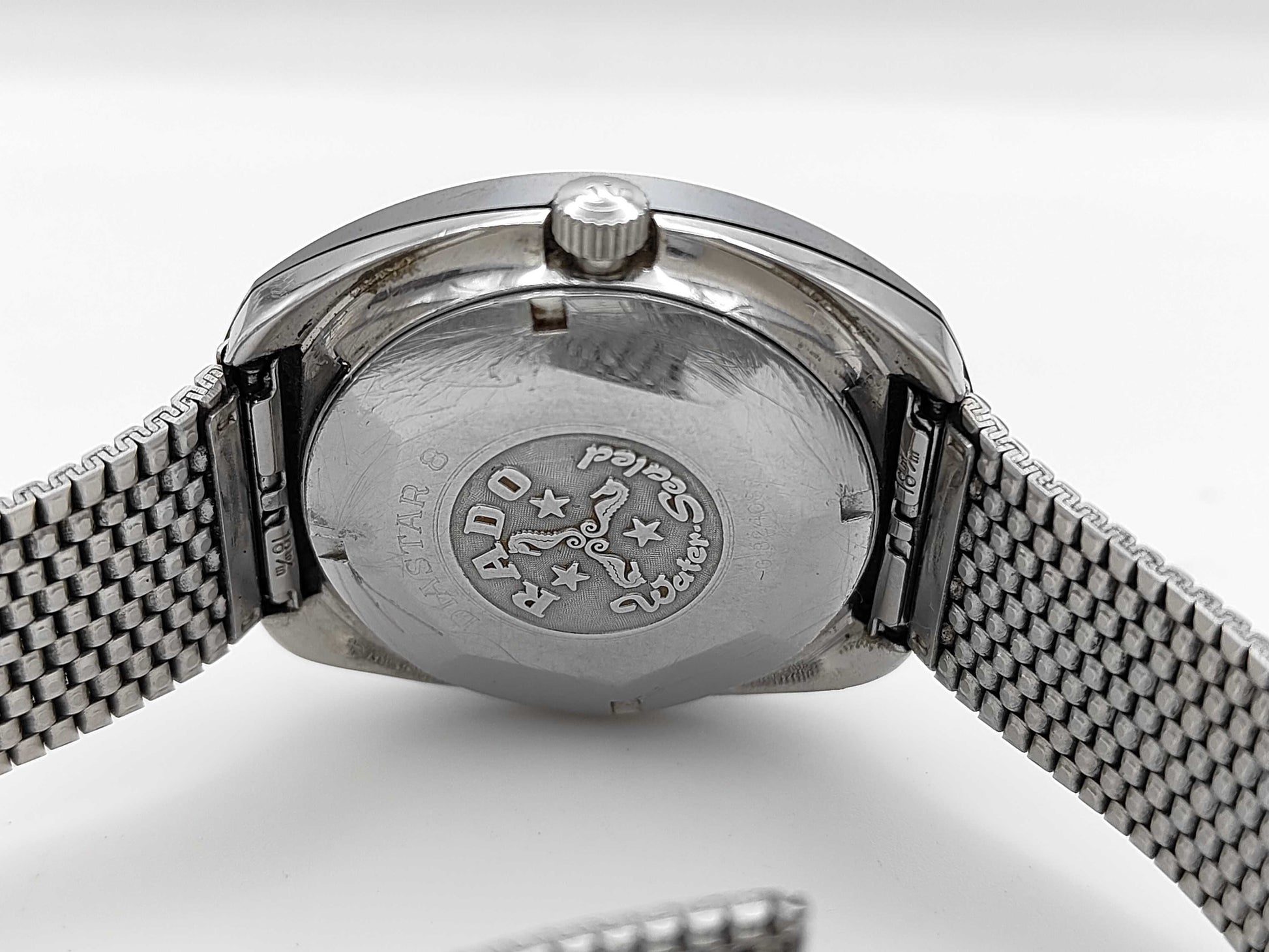 RADO Diastar G824088 Automatic Men's Watch