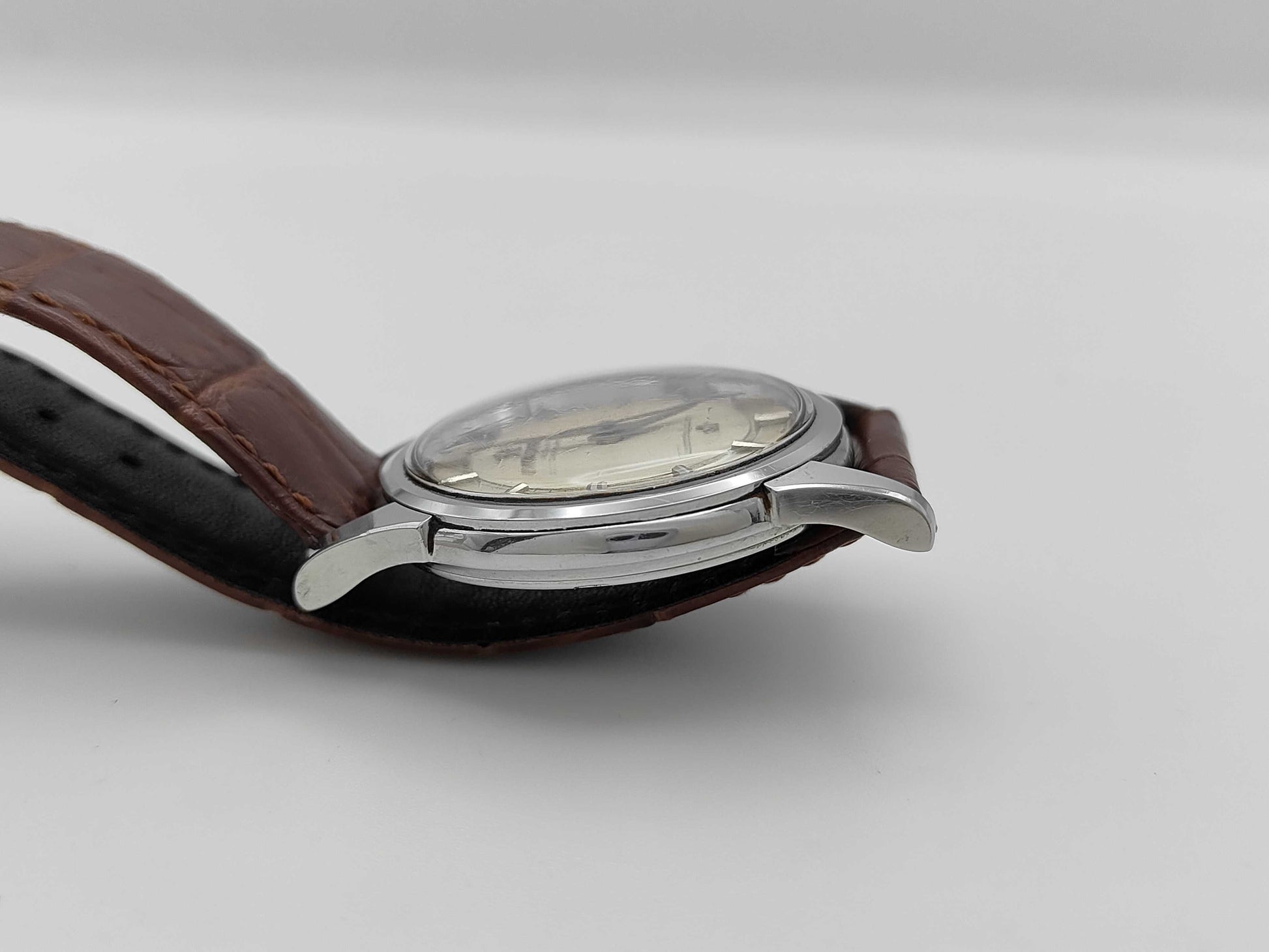 OMEGA Constellation Automatic Boys' Watch