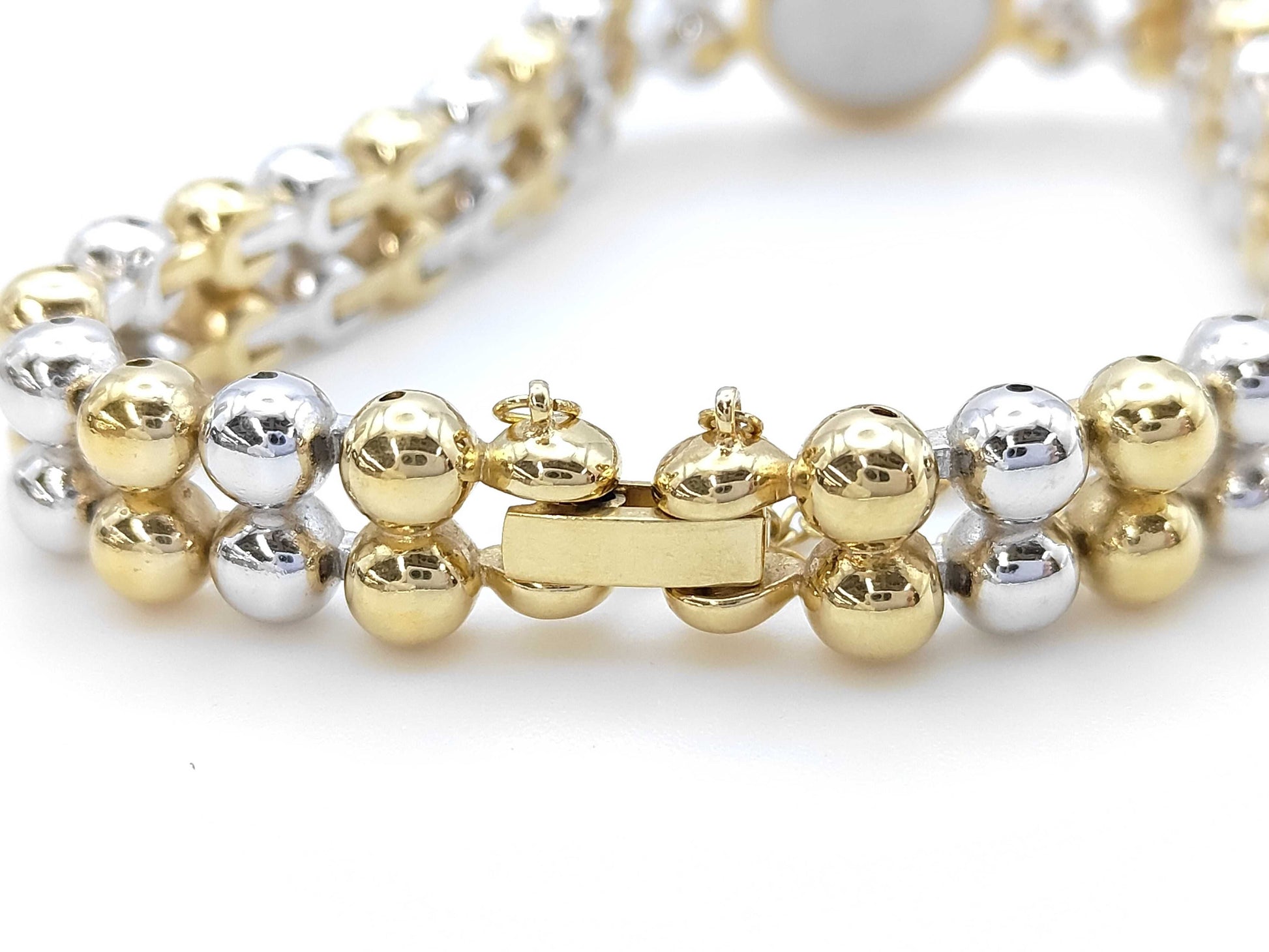 SEIKO 1E20-0290 634088 Quartz Women's Watch