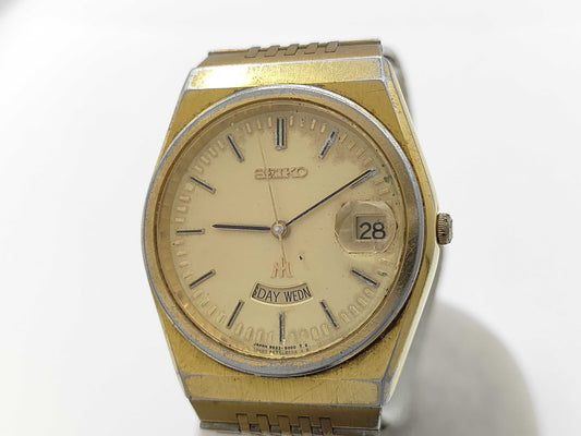 SEIKO Majesta 9533-6000 160257 Quartz Boys' Watch