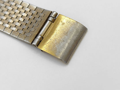 SEIKO Majesta 9533-6000 160257 Quartz Boys' Watch