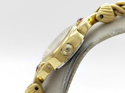 SEIKO 1E20-0430 626089 Quartz Women's Watch