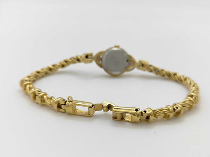 SEIKO 1E20-0430 626089 Quartz Women's Watch