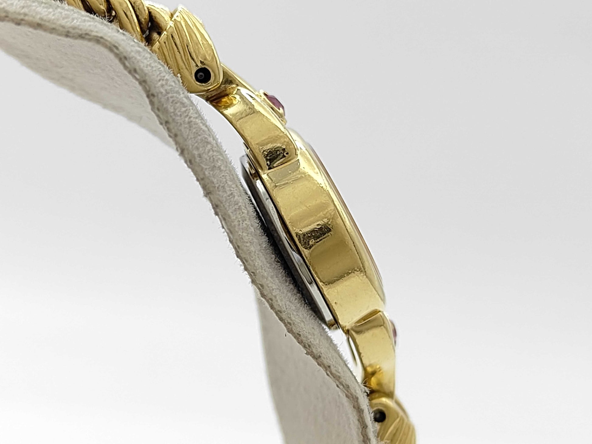 SEIKO 1E20-0430 626089 Quartz Women's Watch