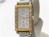 SEIKO Lucia 1F20-0BR0 560905 Quartz Diamond Bezel Women's Watch