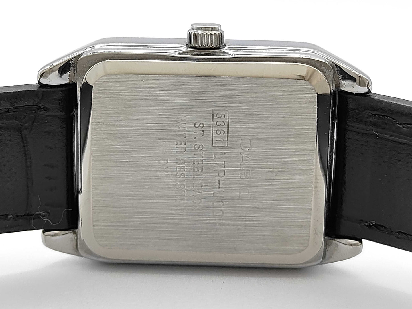 CASIO LTP-V007 Quartz Roman Women's Watch