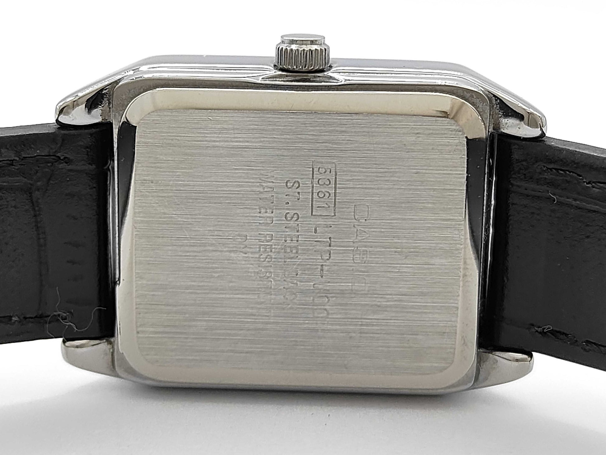 CASIO LTP-V007 Quartz Roman Women's Watch