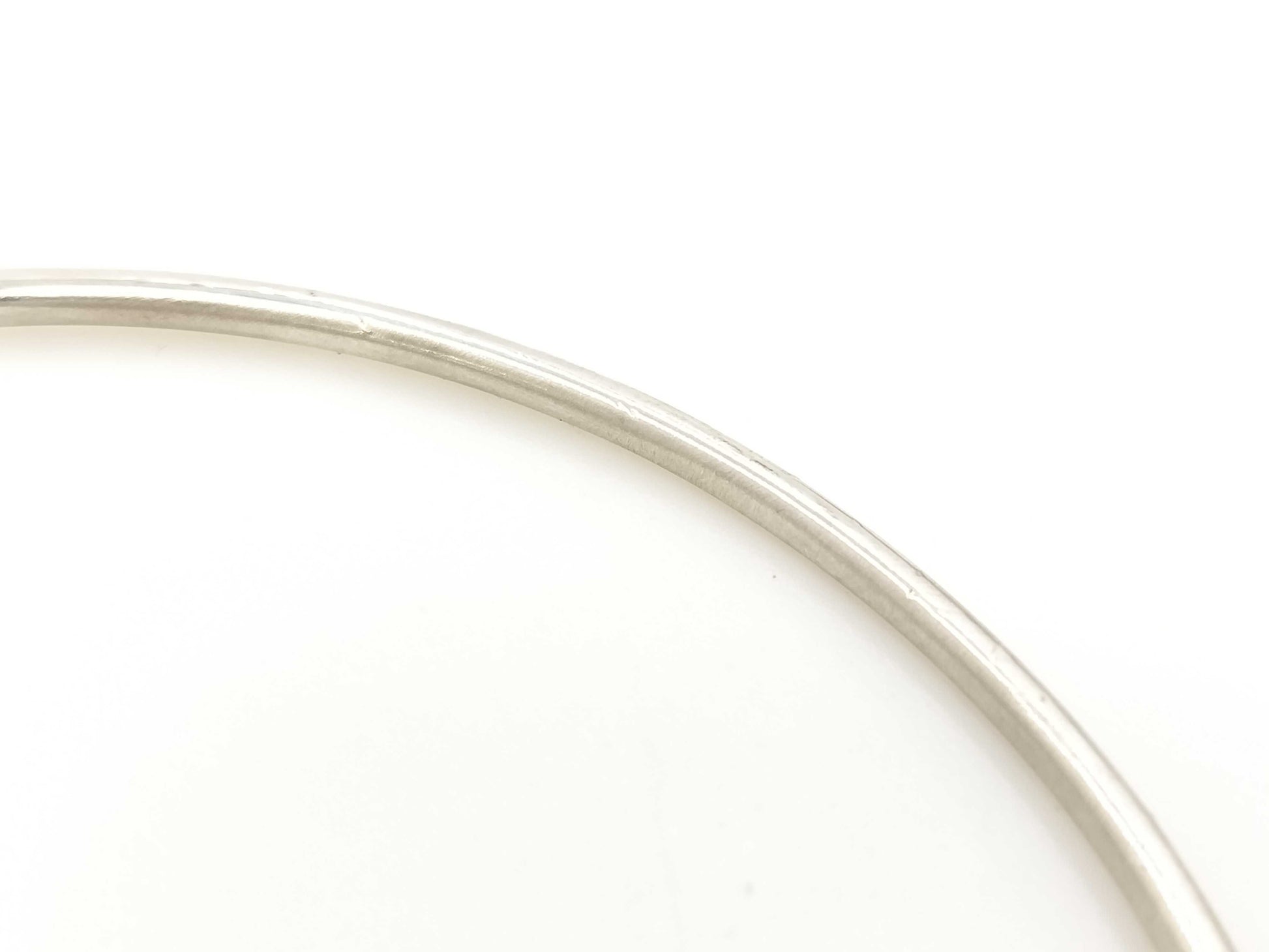 Tiffany & Co. Tiffany Bangle Love Knot 925 750 Combination Bracelet/Bangle