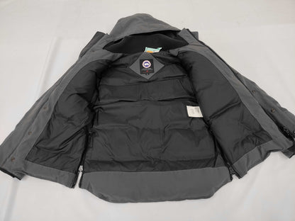 Canada Goose 4550M Down Jacket, Size S