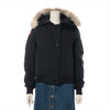 Canada Goose Down Jacket, Size S, 7967JL, Griffin, Removable Fur Jacket