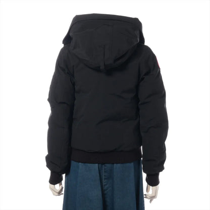 Canada Goose Down Jacket, Size S, 7967JL, Griffin, Removable Fur Jacket