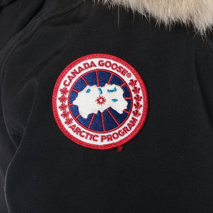 Canada Goose Down Jacket, Size S, 7967JL, Griffin, Removable Fur Jacket