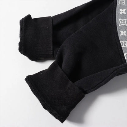 LOUIS VUITTON Monogram Parka L RM201M Top