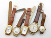 SEIKO Seiko 5-piece watch collection Watch collection 