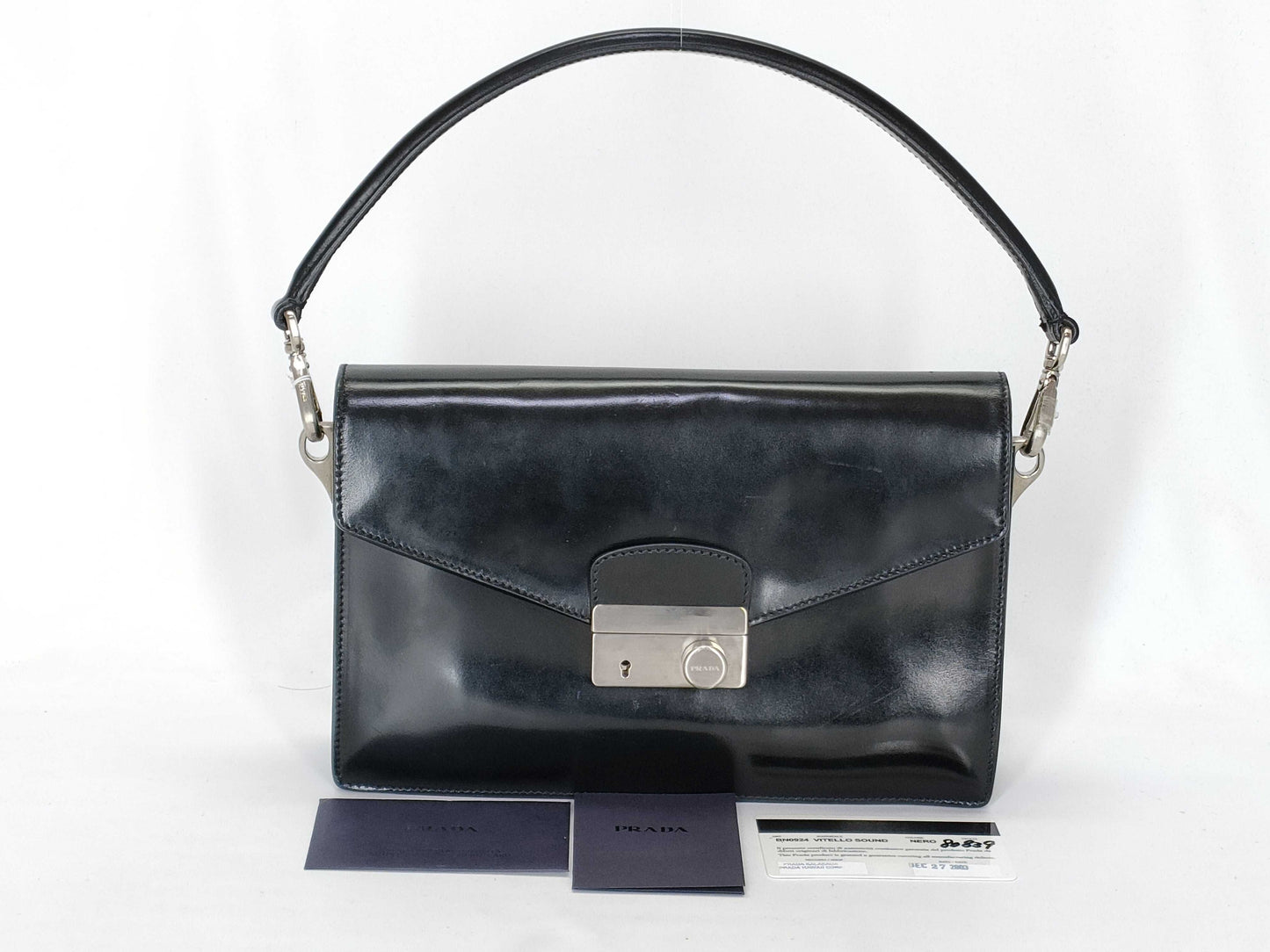 PRADA Prada handbag
