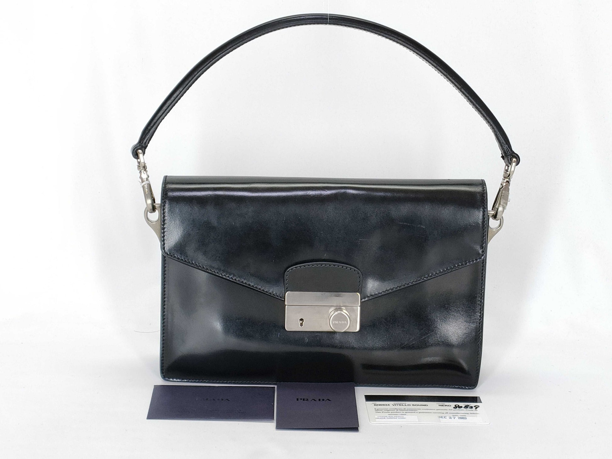 PRADA Prada handbag