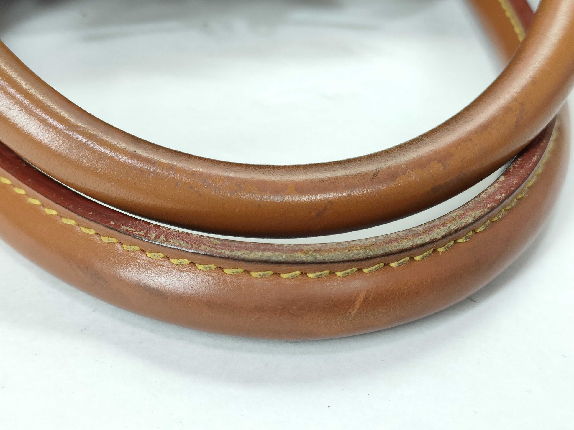 LOUIS VUITTON Epi LV Handbag