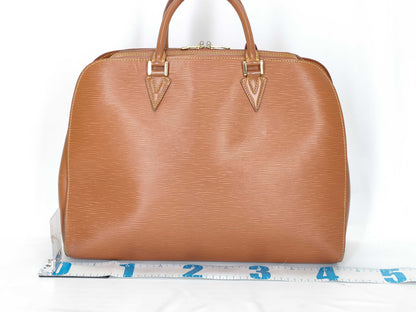 LOUIS VUITTON Epi LV Handbag