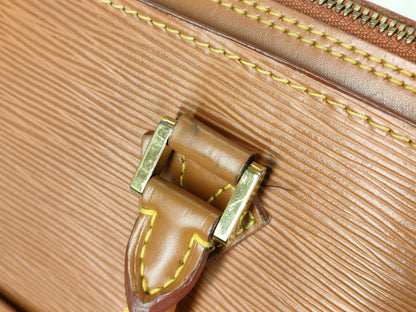 LOUIS VUITTON Epi LV Handbag