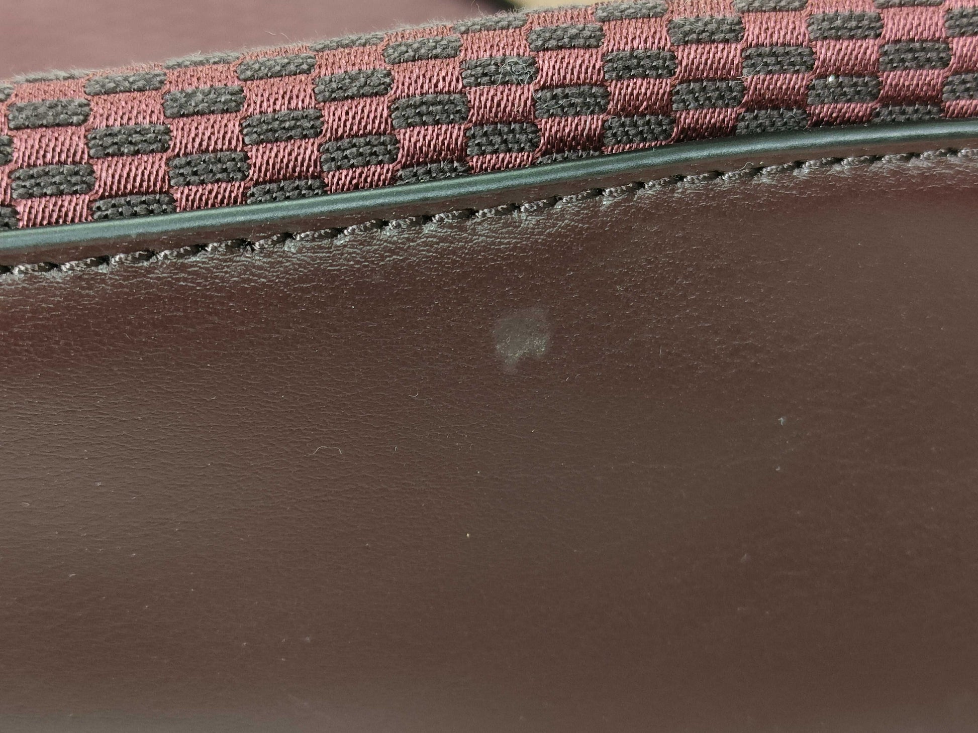 COACH Signature 5-Piece Shoulder Bag