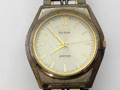 CITIZEN 5-piece watch collection Watch collection 