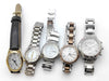 CITIZEN Citizen 5-piece watch collection Watch collection 