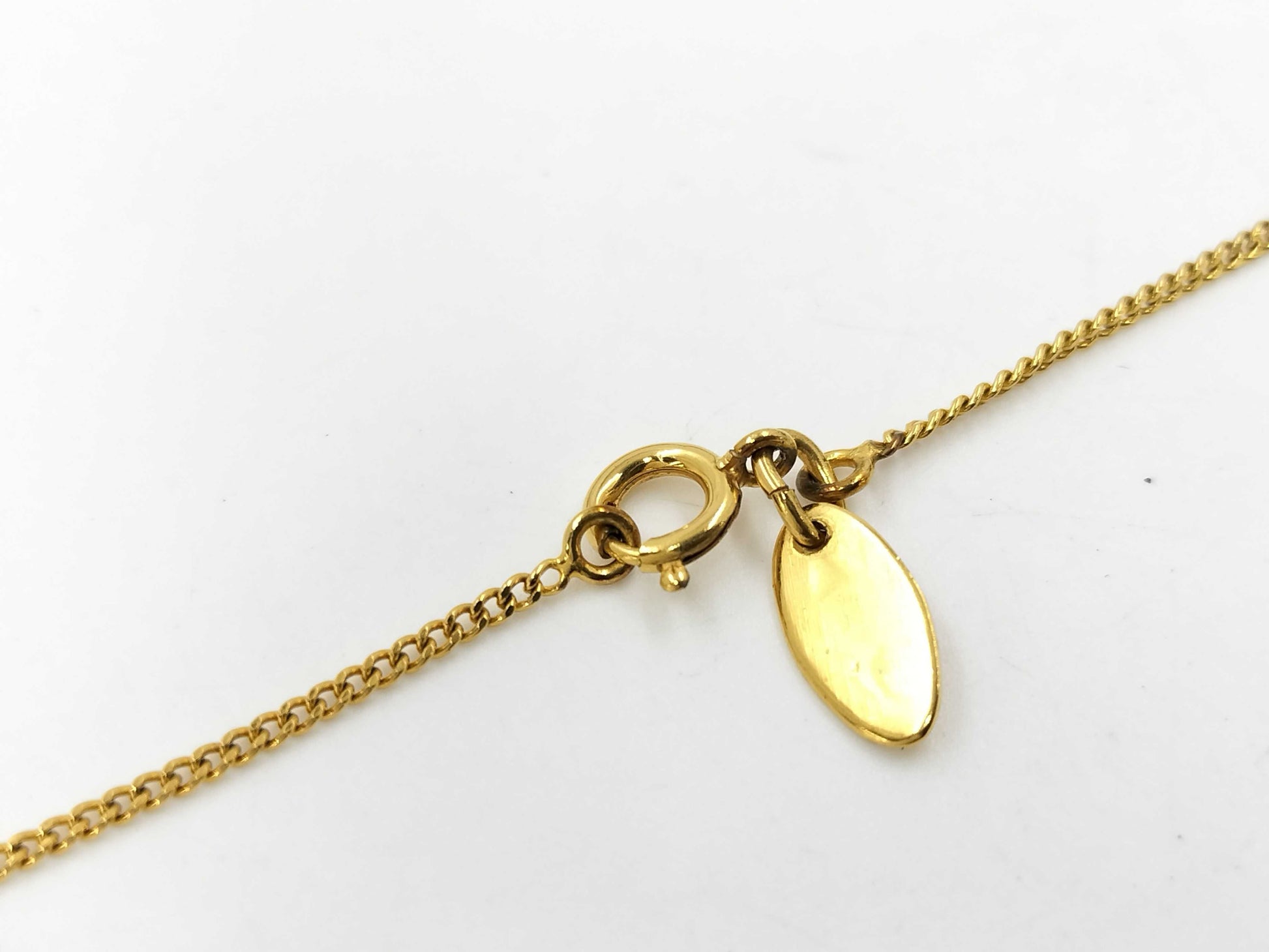 CHANEL Chanel necklace